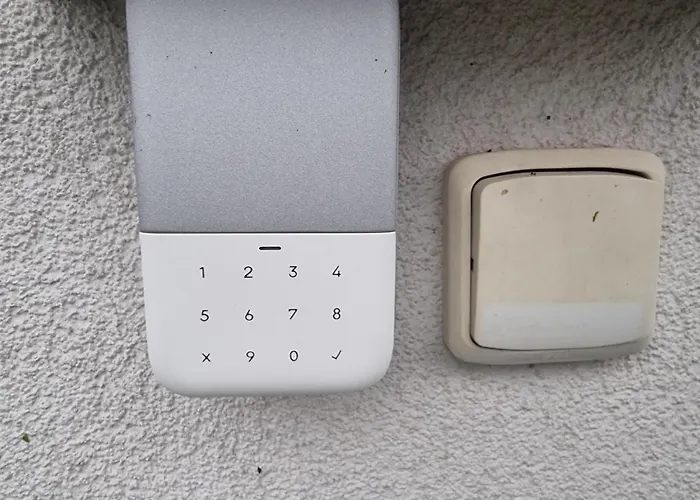 Konig Вилла Микулов