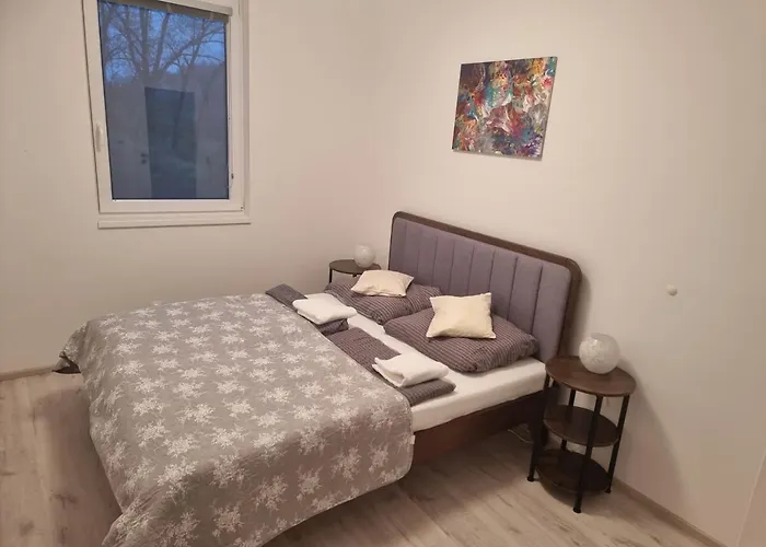 Вилла Konig Микулов